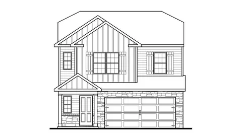 1105 Sweetwater Ave, Rockwell, NC 28138
