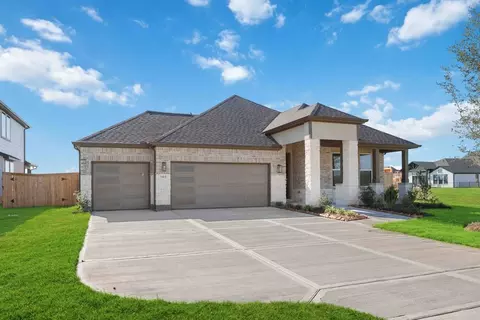 5415 Buffalo Grass Ln, Richmond, TX 77469