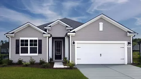 Exterior - 105 Keithland Dr, Conway, SC 29526 photo 2 of 7