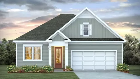 Exterior - 105 Keithland Dr, Conway, SC 29526 photo 1 of 7