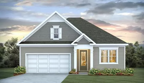 105 Keithland Dr, Conway, SC 29526