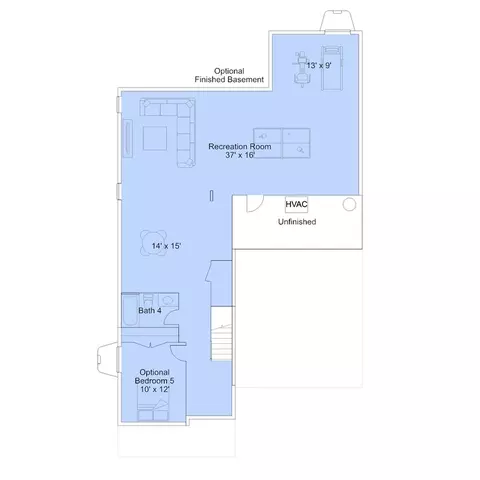 Floorplan - 17055 Gathering St, Boyds, MD 20841 photo 8 of 9