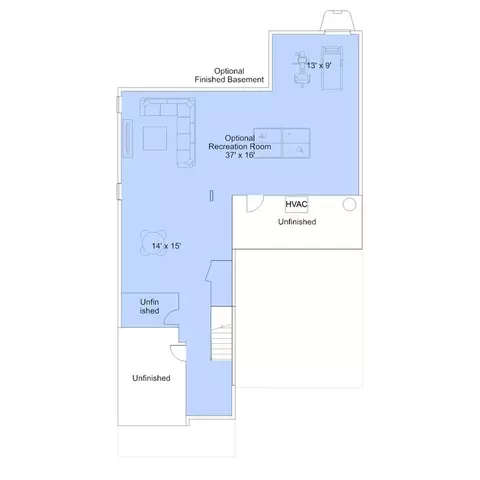Floorplan - 17055 Gathering St, Boyds, MD 20841 photo 9 of 9