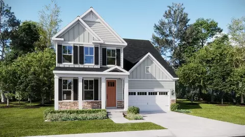 21917 Parkland Trace Ter, Boyds, MD 20841