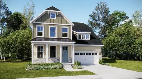 Exterior - 17055 Gathering St, Boyds, MD 20841 photo 3 of 4