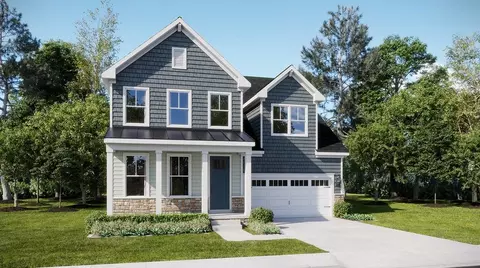 Exterior - 17055 Gathering St, Boyds, MD 20841 photo 2 of 4