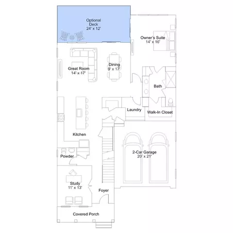 Exterior - 17055 Gathering St, Boyds, MD 20841 photo 4 of 4