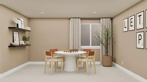 Dining - 17055 Gathering St, Boyds, MD 20841 photo 3 of 3