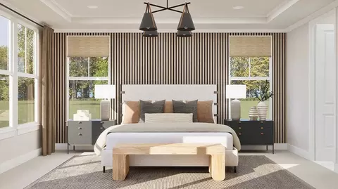 Bedroom - 17055 Gathering St, Boyds, MD 20841 photo 1 of 8