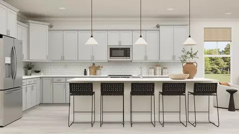 Kitchen - 17055 Gathering St, Boyds, MD 20841 photo 1 of 5
