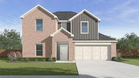 3908 Waving Willow Way, Rosenberg, TX 77469