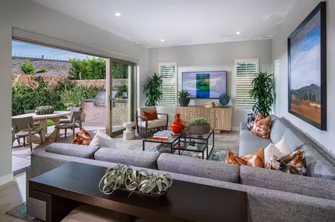 Living - 122 Campion, Irvine, CA 92618 photo 1 of 3