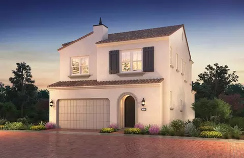 122 Campion, Irvine, CA 92618