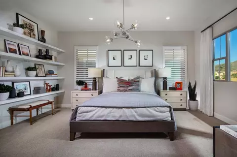 Bedroom - 122 Campion, Irvine, CA 92618 photo 1 of 5
