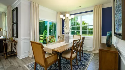 Dining - 28 Wheatfield Rd, Fletcher, NC 28732 photo 1 of 8
