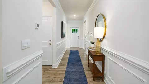 Entry Way - 28 Wheatfield Rd, Fletcher, NC 28732 photo 1 of 3