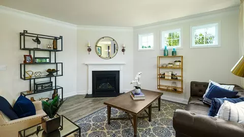 Living - 28 Wheatfield Rd, Fletcher, NC 28732 photo 1 of 2