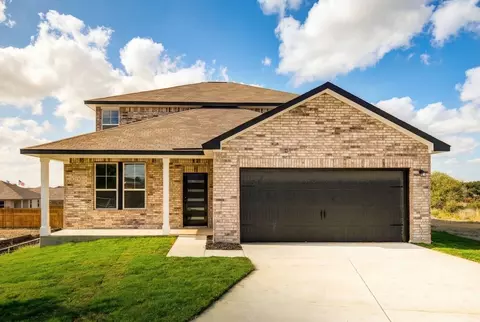 Exterior - 16412 Maple Pear, Elmendorf, TX 78112 photo 4 of 5