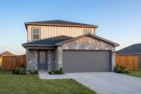 Exterior - 16412 Maple Pear, Elmendorf, TX 78112 photo 2 of 5