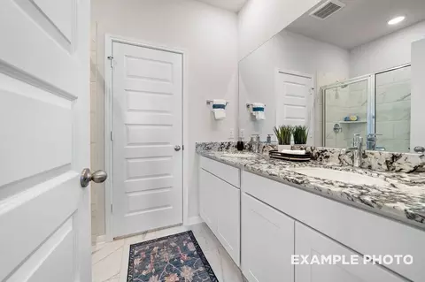 Entry Way - 16412 Maple Pear, Elmendorf, TX 78112 photo 10 of 17