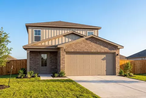16412 Maple Pear, Elmendorf, TX 78112