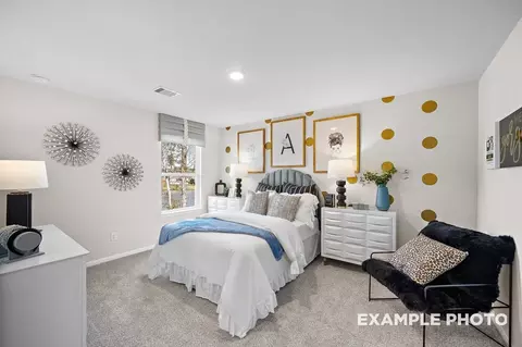 Bedroom - 16412 Maple Pear, Elmendorf, TX 78112 photo 5 of 9