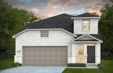 15924 Blass Valley Dr, Conroe, TX 77302