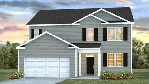 120 Morning View Way, Moncks Corner, SC 29461