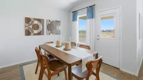 Dining - 10209 Neptune Ct, Waco, TX 76708 photo 3 of 3