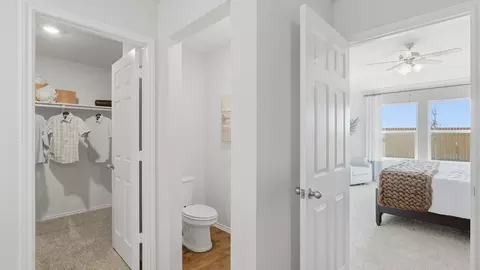 Entry Way - 10209 Neptune Ct, Waco, TX 76708 photo 8 of 8