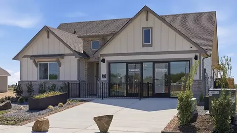 Exterior - 10209 Neptune Ct, Waco, TX 76708 photo 1 of 3