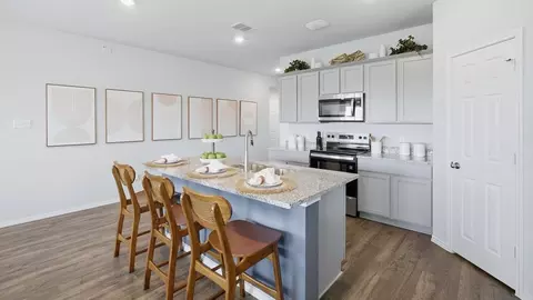 Kitchen - 10209 Neptune Ct, Waco, TX 76708 photo 4 of 6