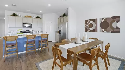 Dining - 10209 Neptune Ct, Waco, TX 76708 photo 1 of 3
