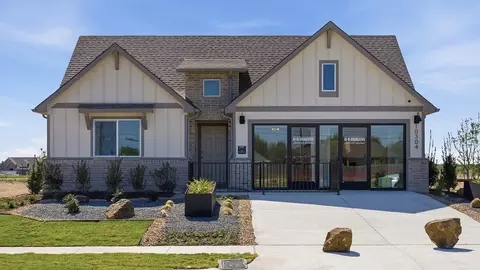 Exterior - 10209 Neptune Ct, Waco, TX 76708 photo 3 of 3