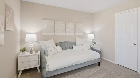 Bedroom - 10209 Neptune Ct, Waco, TX 76708 photo 7 of 8