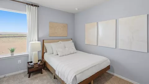Bedroom - 10209 Neptune Ct, Waco, TX 76708 photo 4 of 8