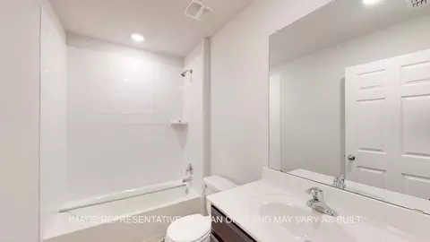 Entry Way - 10209 Neptune Ct, Waco, TX 76708 photo 5 of 8