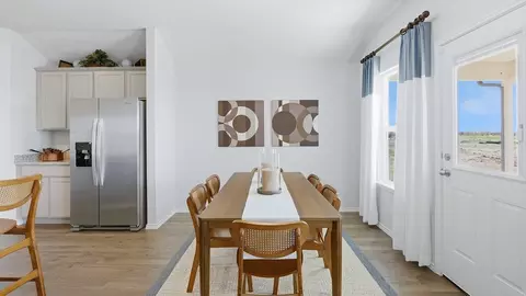 Dining - 10209 Neptune Ct, Waco, TX 76708 photo 2 of 3