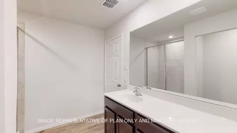 Entry Way - 10209 Neptune Ct, Waco, TX 76708 photo 3 of 8