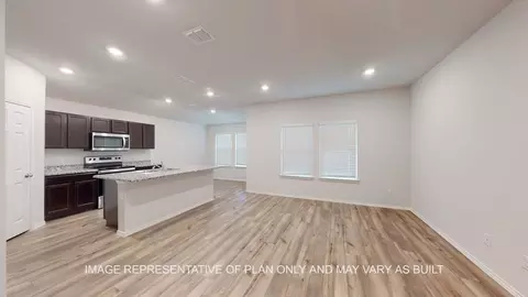 Entry Way - 10209 Neptune Ct, Waco, TX 76708 photo 1 of 8