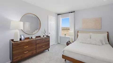 Bedroom - 10209 Neptune Ct, Waco, TX 76708 photo 3 of 8