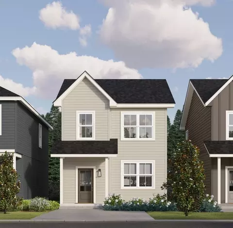 1105 Marlowe Lndg #LOT 02, Nashville, TN 37207