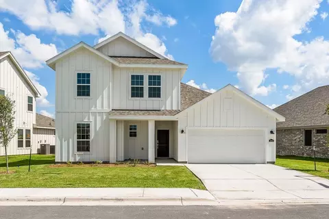 2622 Paso Dr, Harlingen, TX 78550