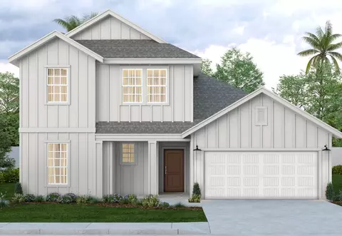 2622 Paso Dr, Harlingen, TX 78550