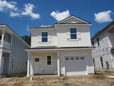 385 Conifer St, Hardeeville, SC 29927