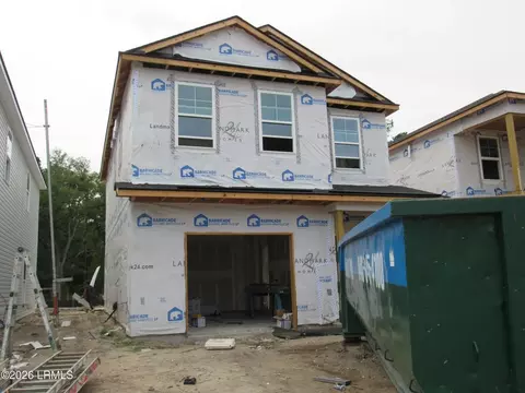 385 Conifer St, Hardeeville, SC 29927