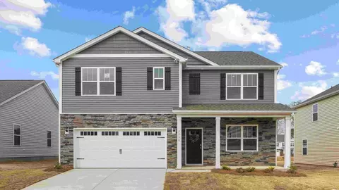 74 Salers Rd, Fletcher, NC 28732