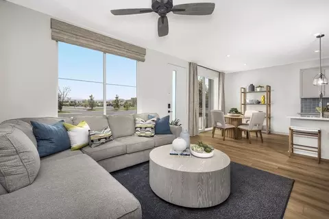 3660 S Eichler Paseo Unit #7, Ontario, CA 91761