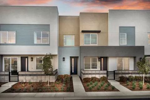 3660 S Eichler Paseo Unit #7, Ontario, CA 91761