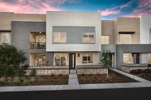 3660 S Eichler Paseo Unit #7, Ontario, CA 91761